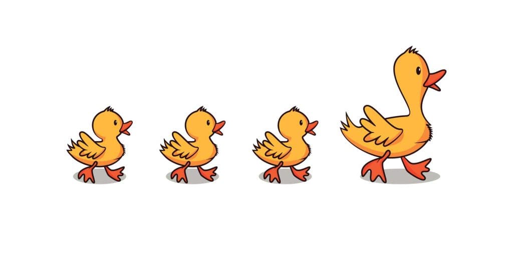 what are core web vitals getting ducks in a row