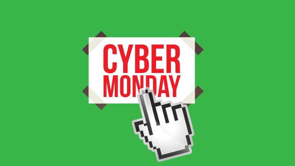 learn how to navigate the cyber monday frenzy and boost sales with our uk-focused digital marketing best practices